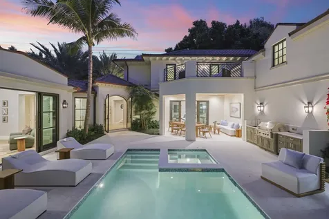 433 Antigua Lane Palm Beach FL 33480