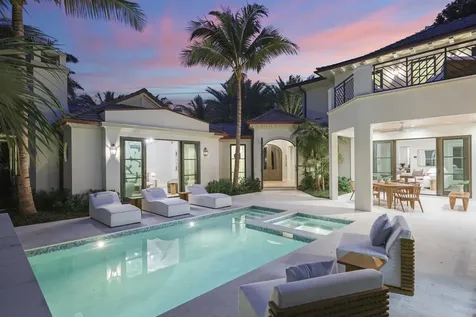 433 Antigua Lane Palm Beach FL 33480