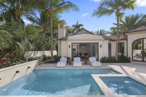 433 Antigua Lane Palm Beach FL 33480