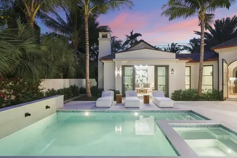 433 Antigua Lane Palm Beach FL 33480