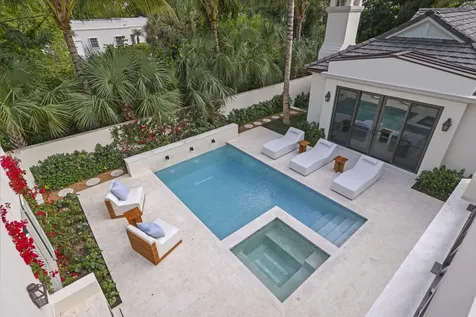 433 Antigua Lane Palm Beach FL 33480