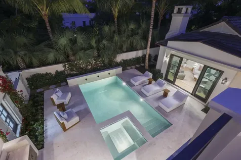 433 Antigua Lane Palm Beach FL 33480