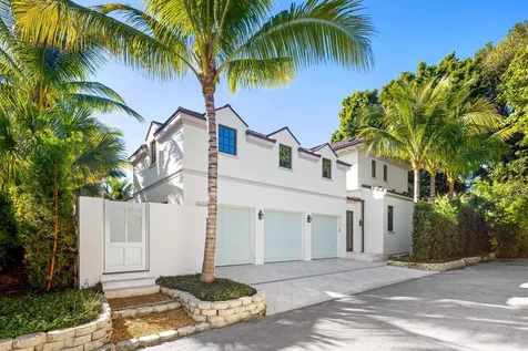 433 Antigua Lane Palm Beach FL 33480