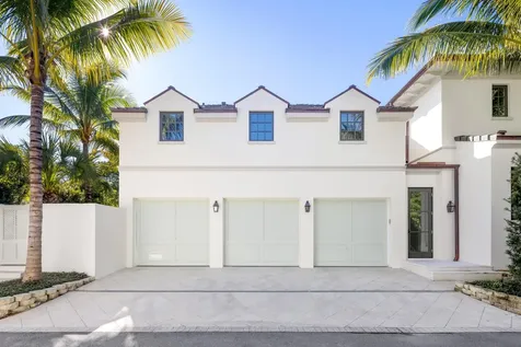 433 Antigua Lane Palm Beach FL 33480