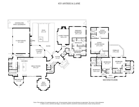 433 Antigua Lane Palm Beach FL 33480