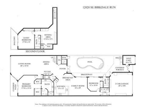 12020 Se Birkdale Run Jupiter FL 33469