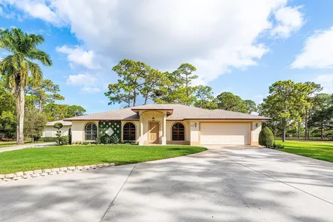 3116 161st Terrace Loxahatchee Groves FL 33470