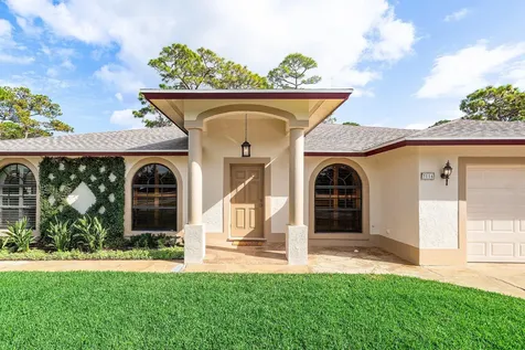 3116 161st Terrace Loxahatchee Groves FL 33470