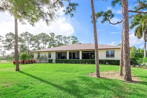 3116 161st Terrace Loxahatchee Groves FL 33470