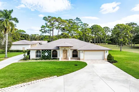 3116 161st Terrace Loxahatchee Groves FL 33470