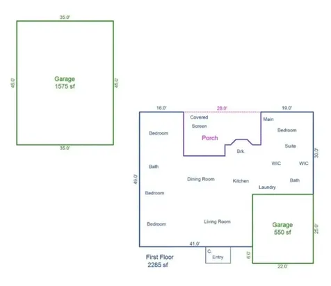 3116 161st Terrace Loxahatchee Groves FL 33470
