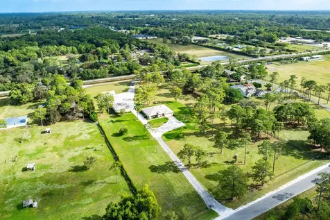 3116 161st Terrace Loxahatchee Groves FL 33470