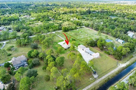 3116 161st Terrace Loxahatchee Groves FL 33470