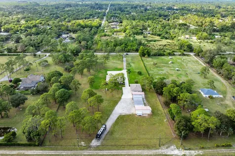 3116 161st Terrace Loxahatchee Groves FL 33470