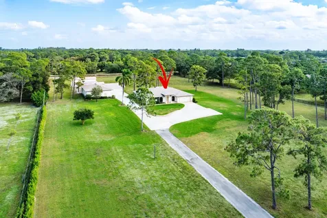 3116 161st Terrace Loxahatchee Groves FL 33470
