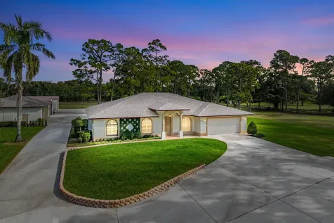 3116 161st Terrace Loxahatchee Groves FL 33470
