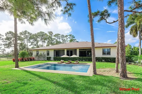 3116 161st Terrace Loxahatchee Groves FL 33470