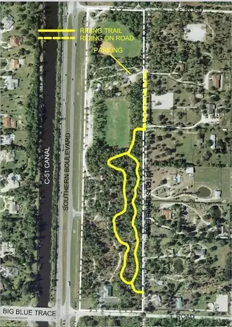 3116 161st Terrace Loxahatchee Groves FL 33470