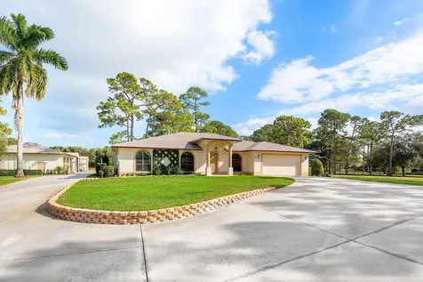 3116 161st Terrace Loxahatchee Groves FL 33470