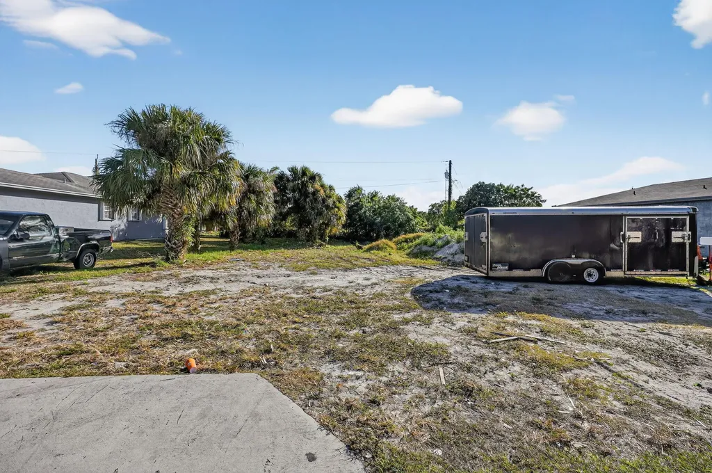 0 W 6 Th Street Riviera Beach FL 33404