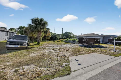 0 W 6 Th Street Riviera Beach FL 33404