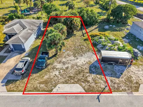 0 W 6 Th Street Riviera Beach FL 33404