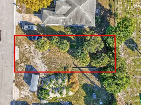 0 W 6 Th Street Riviera Beach FL 33404