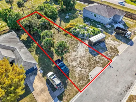0 W 6 Th Street Riviera Beach FL 33404