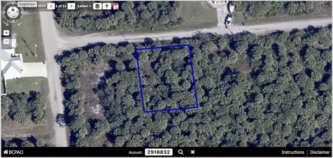 886 Robin Street Palm Bay FL 32908