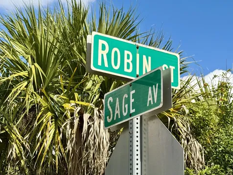 886 Robin Street Palm Bay FL 32908