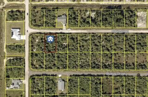 886 Robin Street Palm Bay FL 32908