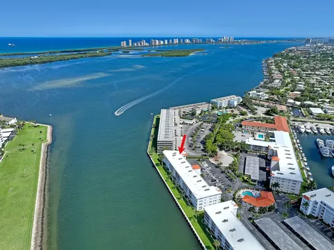28 Yacht Club Drive North Palm Beach FL 33408