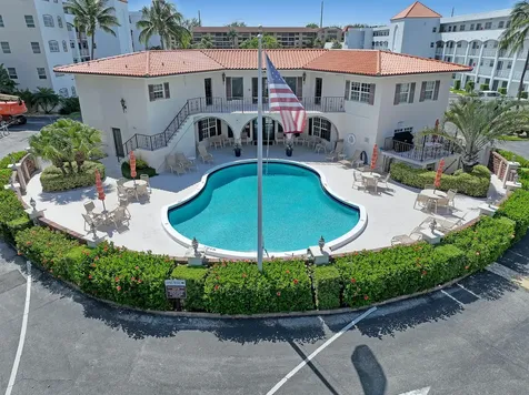 28 Yacht Club Drive North Palm Beach FL 33408