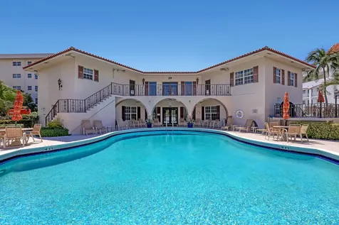 28 Yacht Club Drive North Palm Beach FL 33408
