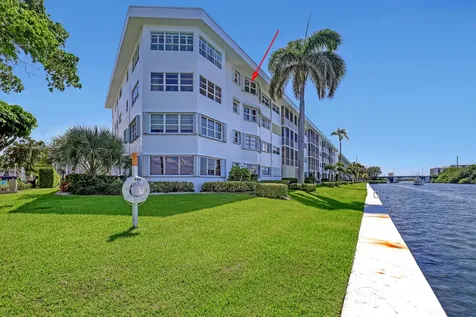 28 Yacht Club Drive North Palm Beach FL 33408