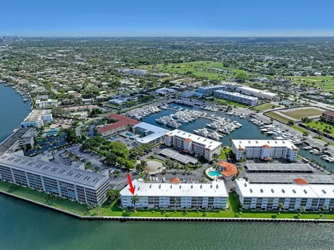 28 Yacht Club Drive North Palm Beach FL 33408