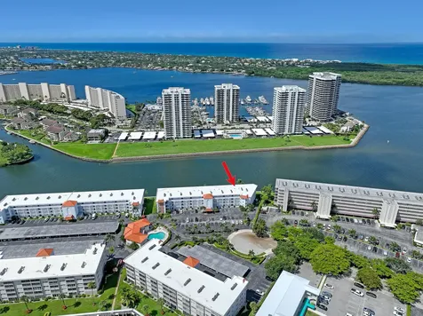 28 Yacht Club Drive North Palm Beach FL 33408