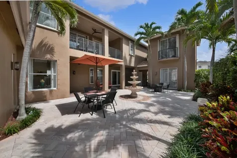 6874 Houlton Circle Lake Worth FL 33467