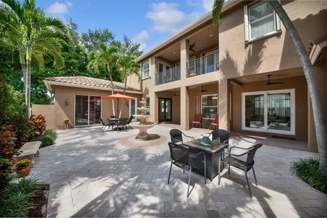 6874 Houlton Circle Lake Worth FL 33467