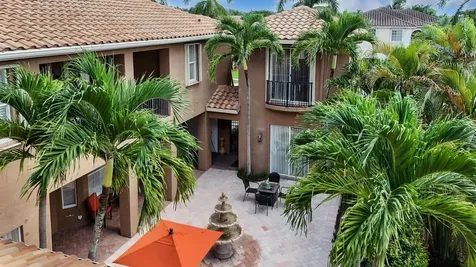 6874 Houlton Circle Lake Worth FL 33467