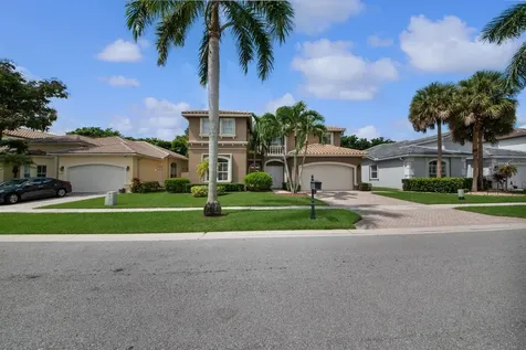 6874 Houlton Circle Lake Worth FL 33467