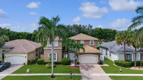 6874 Houlton Circle Lake Worth FL 33467