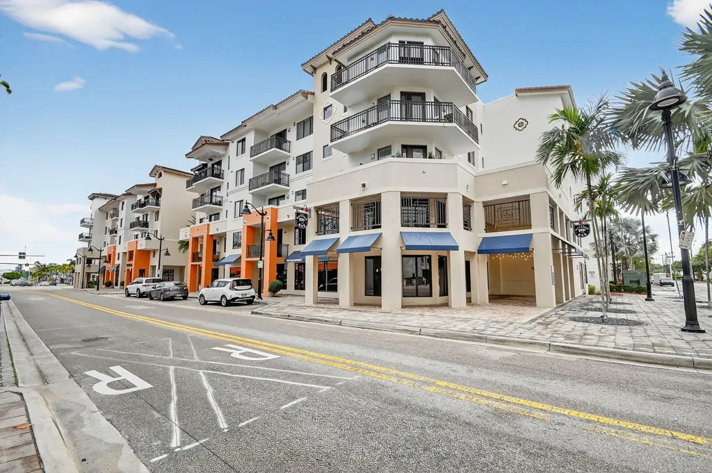 510 E Ocean Avenue Boynton Beach FL 33435