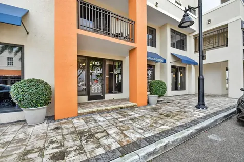 510 E Ocean Avenue Boynton Beach FL 33435