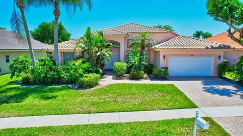 5282 Brooklawn Terrace Boynton Beach FL 33437