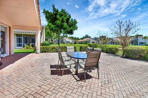 5282 Brooklawn Terrace Boynton Beach FL 33437