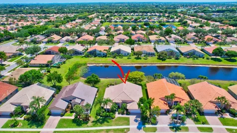 5282 Brooklawn Terrace Boynton Beach FL 33437