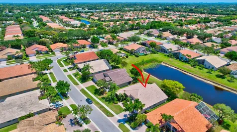 5282 Brooklawn Terrace Boynton Beach FL 33437