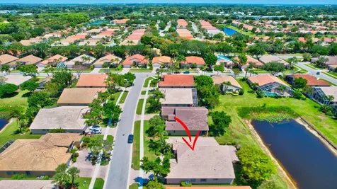 5282 Brooklawn Terrace Boynton Beach FL 33437