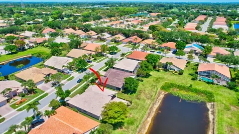 5282 Brooklawn Terrace Boynton Beach FL 33437